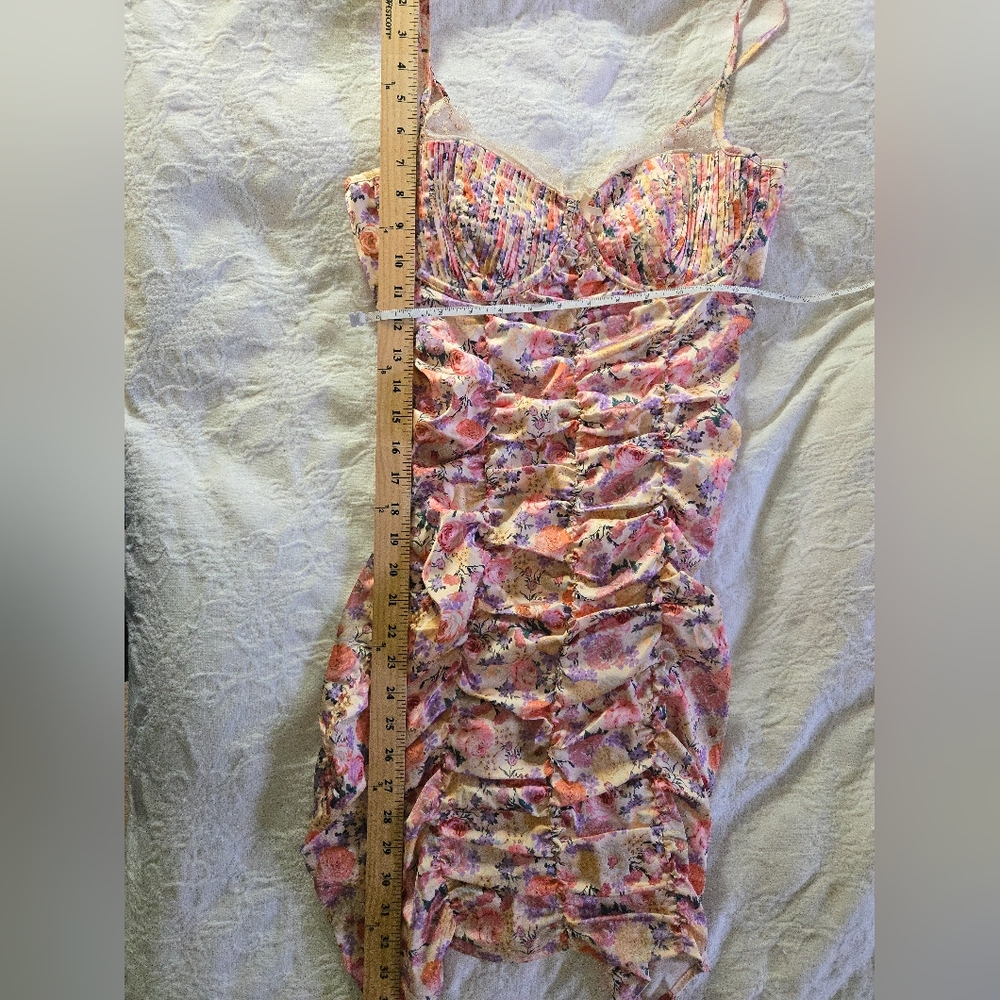 For Love and Lemons Dress - Picture 3 of 3